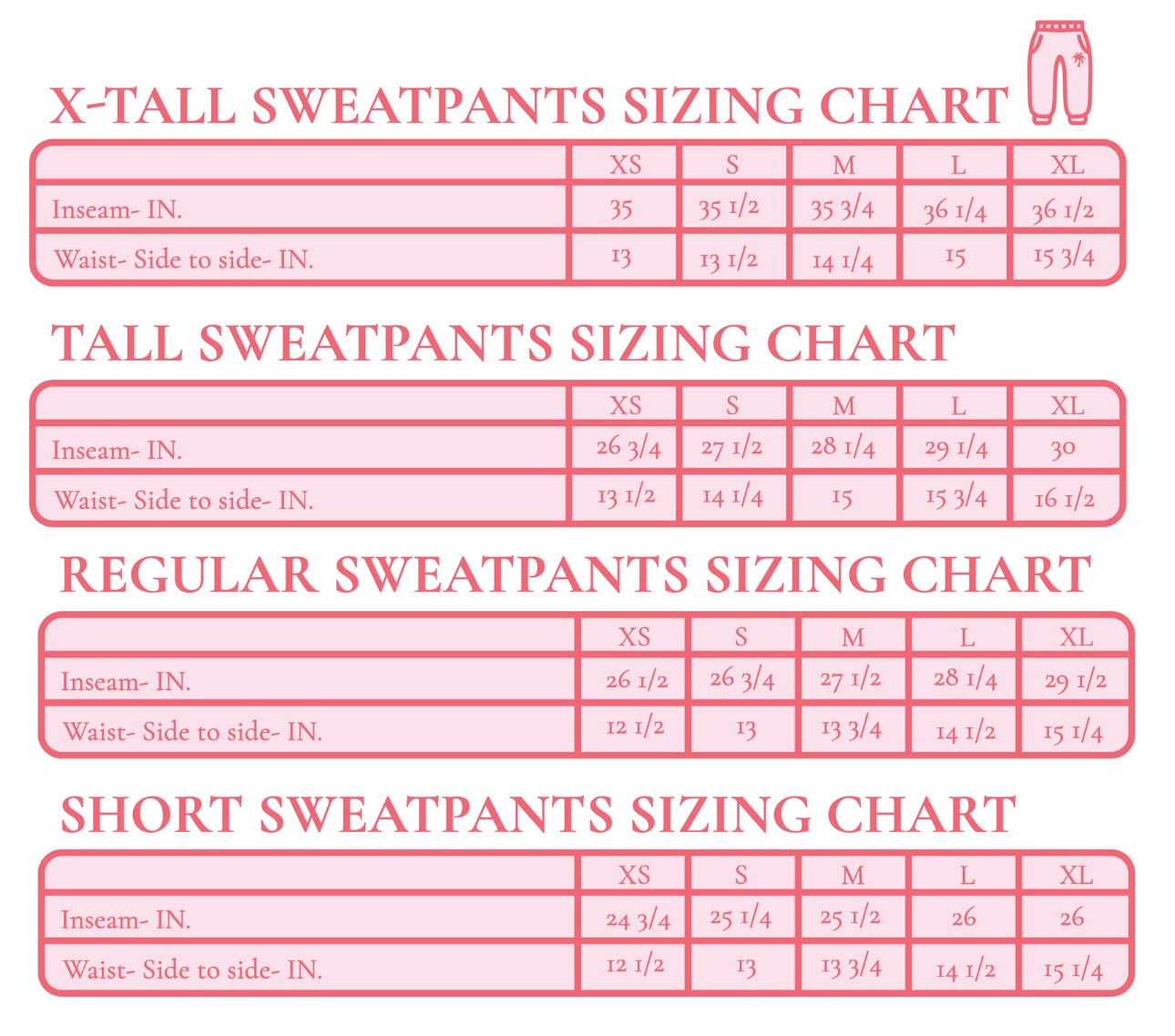 "Hawaii Hibiscus" Oversized Hoodie in Sonic Pink