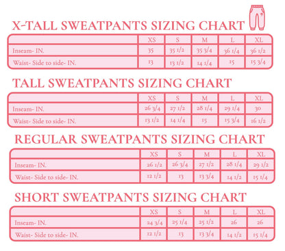 "Hawaii Hibiscus" Oversized Hoodie in Sonic Pink