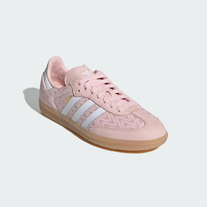 SAMBA OG SHOES