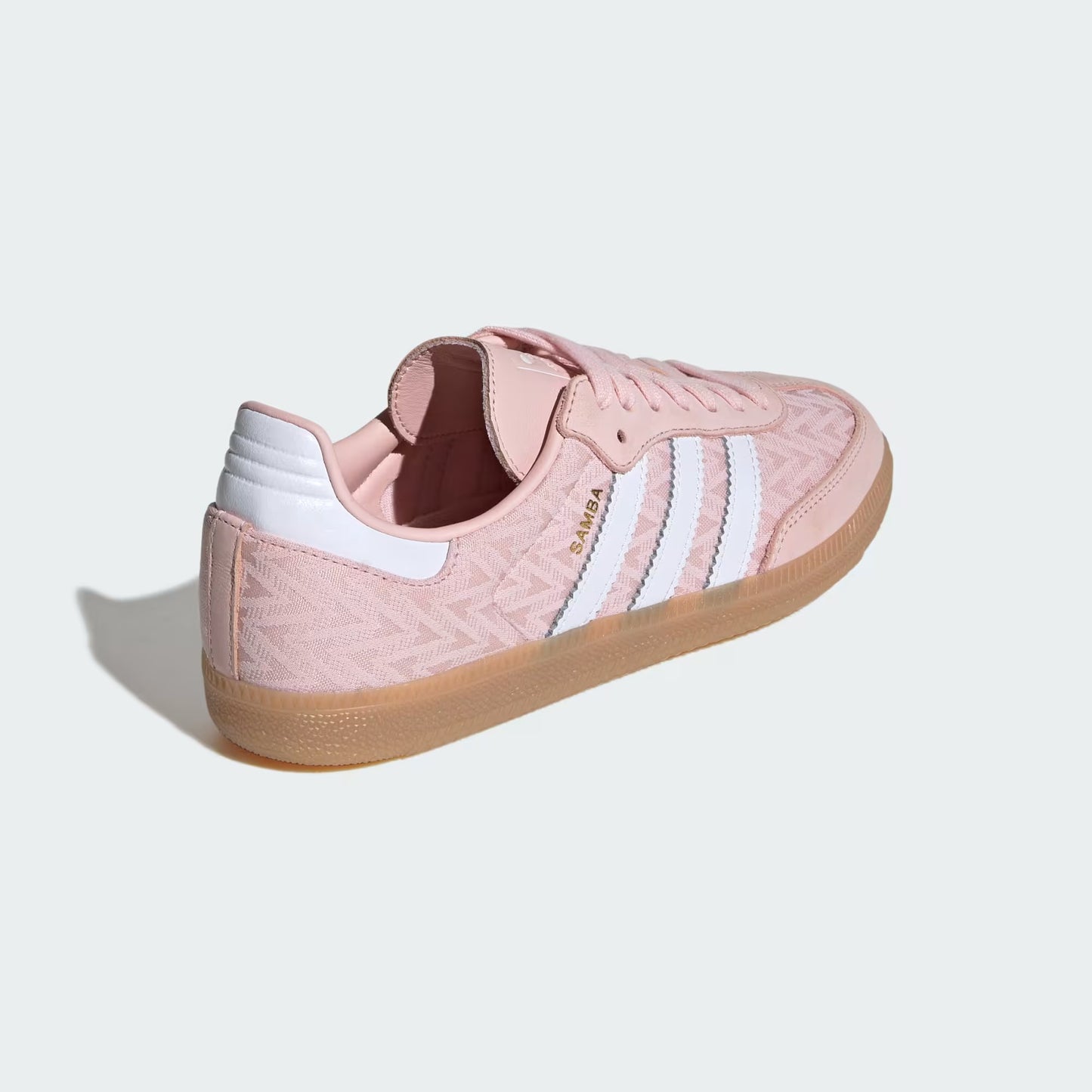 SAMBA OG SHOES