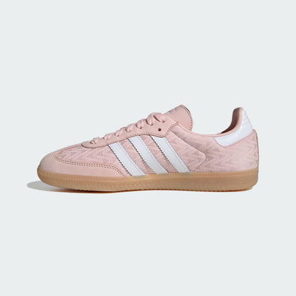 SAMBA OG SHOES
