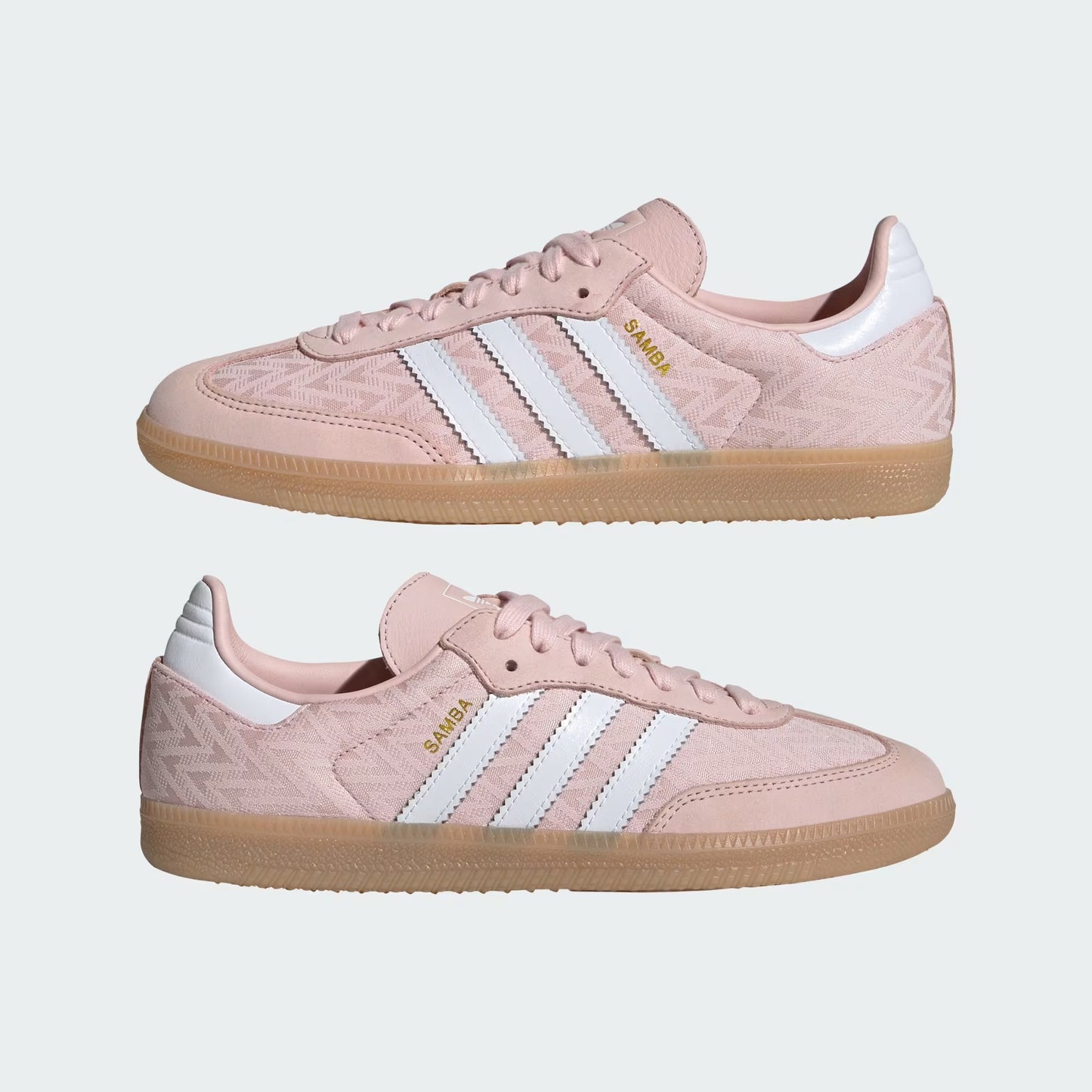 SAMBA OG SHOES
