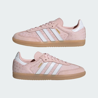 SAMBA OG SHOES