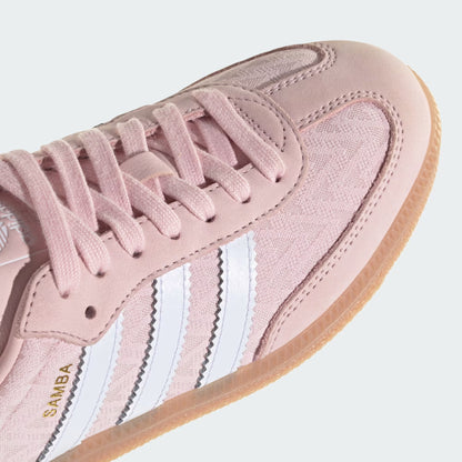 SAMBA OG SHOES