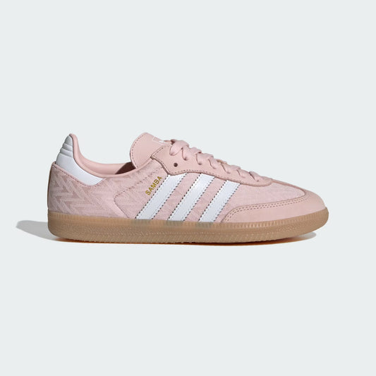 SAMBA OG26
